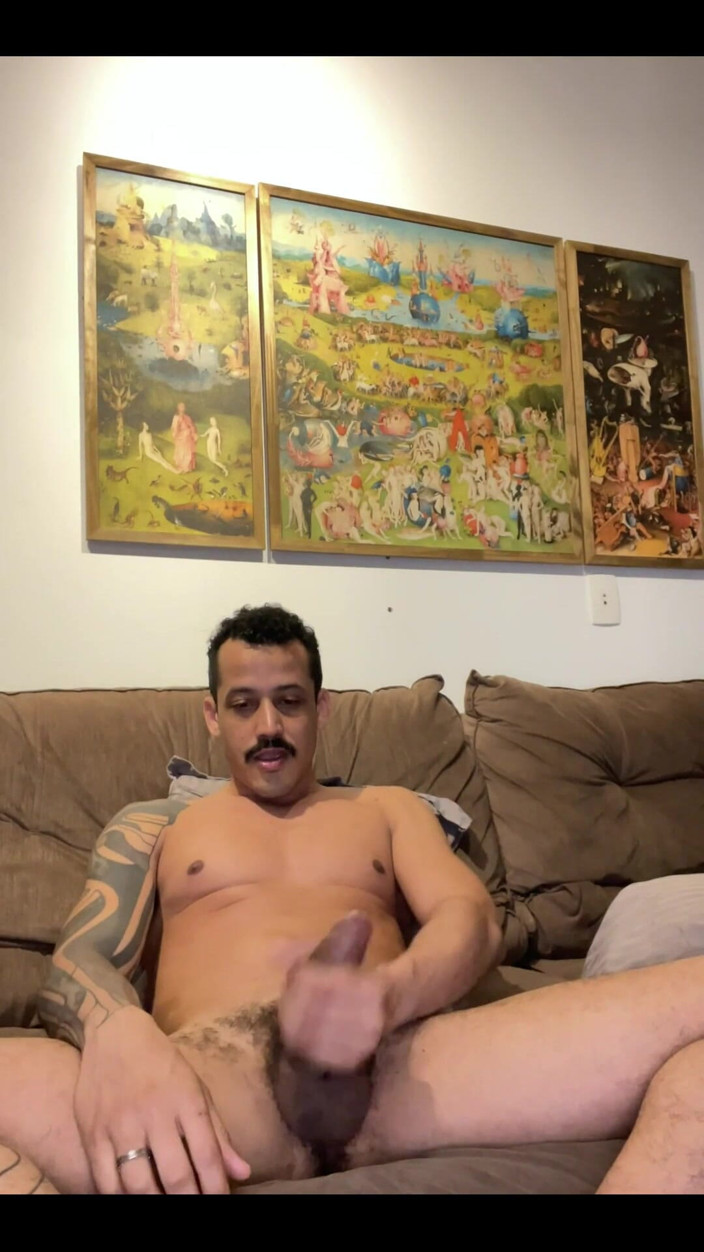 Pedro Surf: Sólo sezení na pohovce