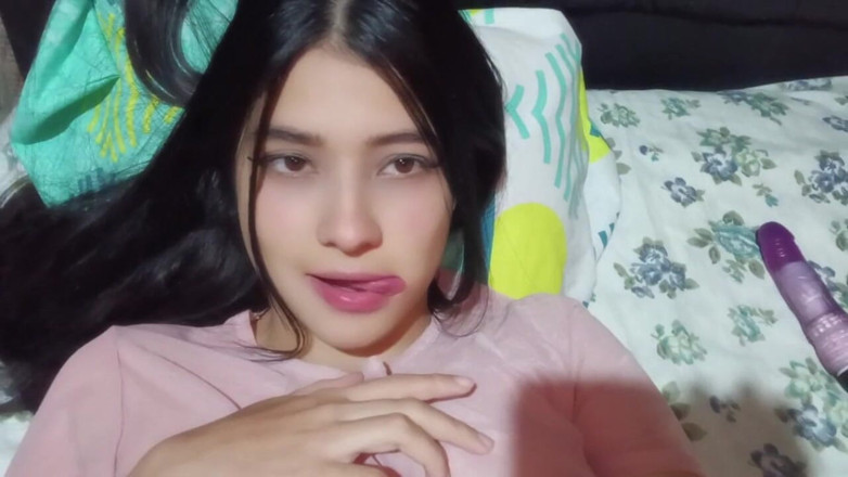 Yulieth Gomez: Секс с возбужденной девушкой после возвращения домой