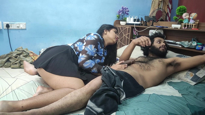 Vaigavarun45: Sex cu fată străină, Mallu fată străină sex cu băiat...
