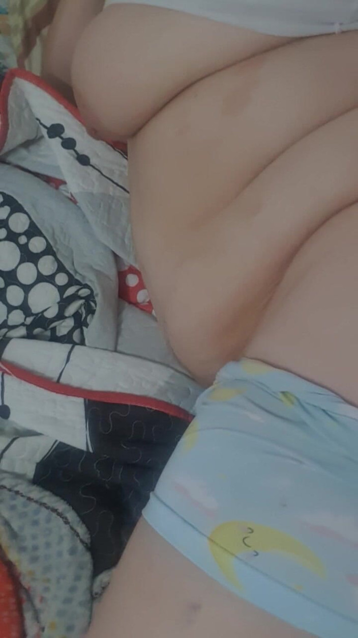 karlythoth: Despertando Y Dandome Un Sabroso Baño