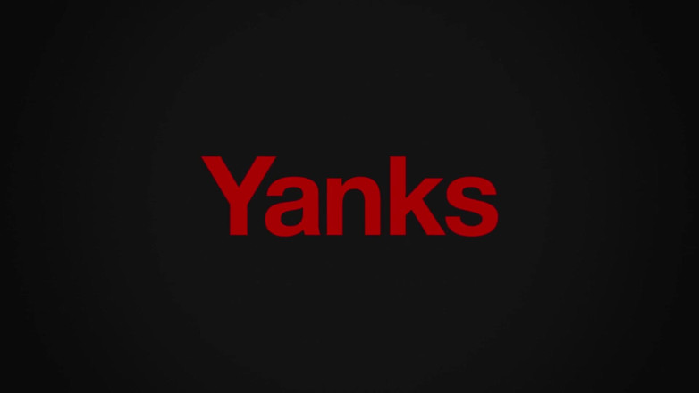 Yanks: Yanks красуня Keilyn грає з клітором