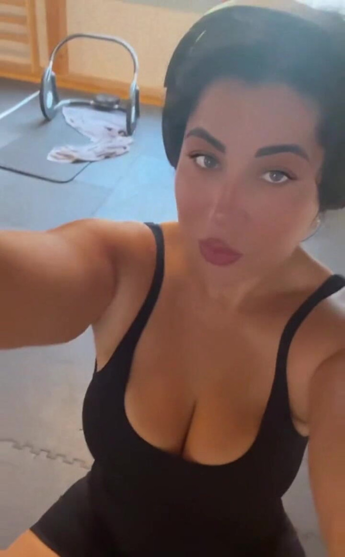 LadyAyse5: Lady Ayse - 2902368