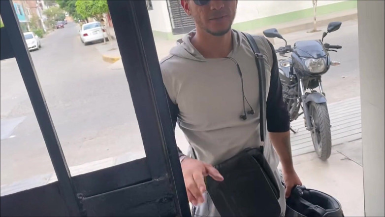 The-hook305: Str8 Velký čůrák Xisho šuká Str8 Boy Wankera