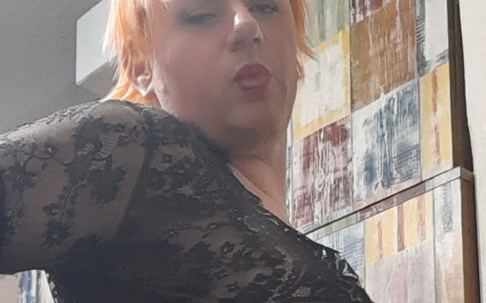 Sonya Star: Seksi Sonyastar