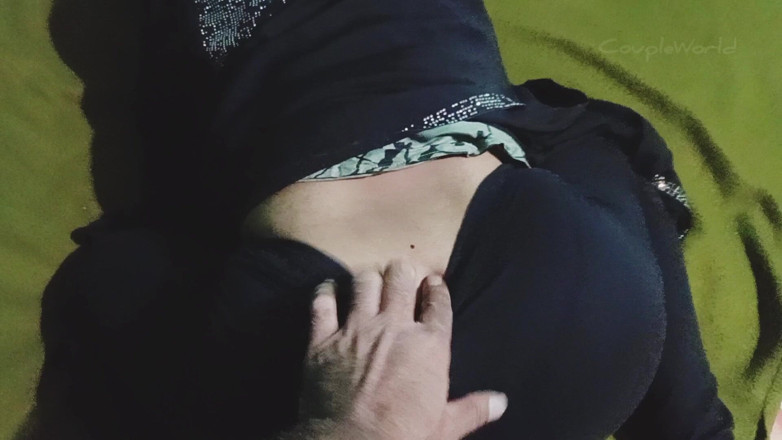 CoupleWorld: Une belle bhabhi et son copain, vidéo de sexe