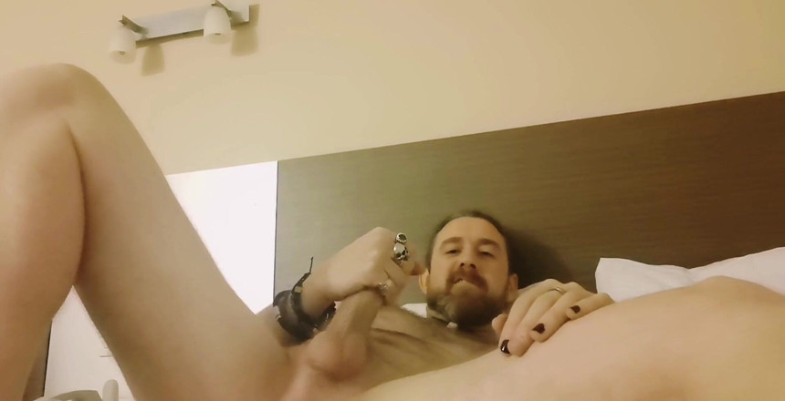 Dirty Talking Guy: Brudna rozmowa dla głodnych dziwek