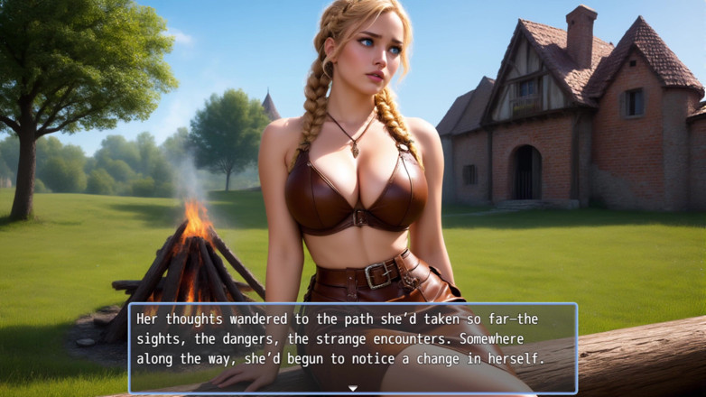 Wickedgammes studio: Pemanggilan Celina (bagian 5)