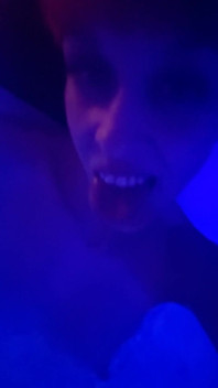 Le jacuzzi est installé