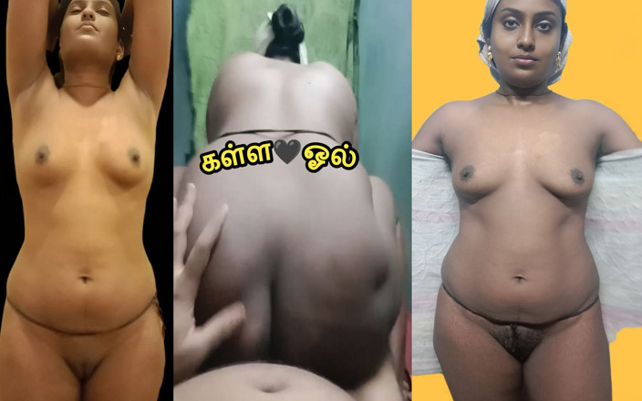 RenuRaj: Desi tamil cuck pondati Renus dicker arsch doggystyle, missionarsstellung &amp; reverse...