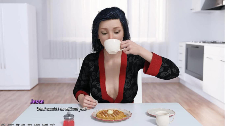 Dirty GamesXxX: Atmosfera projektu: The Beginning Ep 1