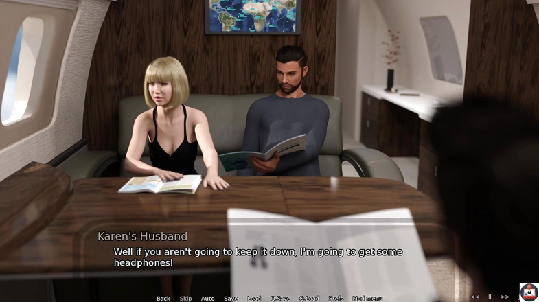 Joystick Cinema: Oma's huis - PT 47 - NC