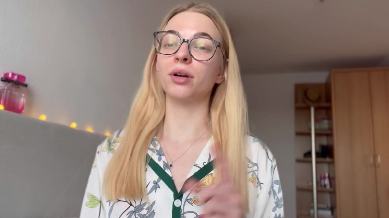 Goddess_Bella_Rae: Come superare la dipendenza da p0rn