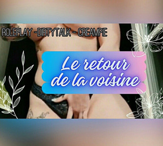 Marmotte_yoomie: Sự trở lại của hàng xóm