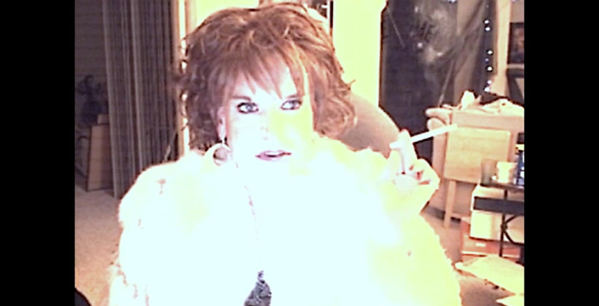 FemmeCheri120: Obtained My First Fur 17 - Love Them. Sorry for the Quality -...