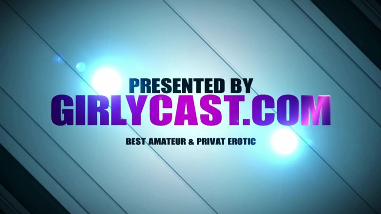 Girlycast: 甜美的苗条 Steffi 硬，长时间性爱