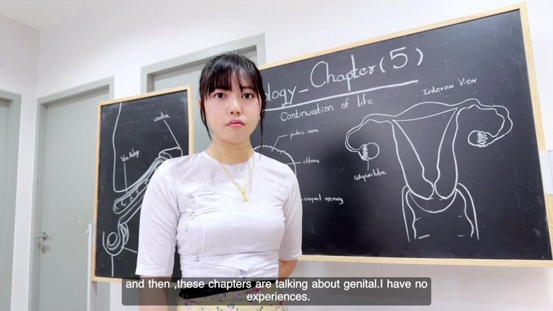 Cherry Candy: The Kind of Teacher You Never Forget - No Matter How...