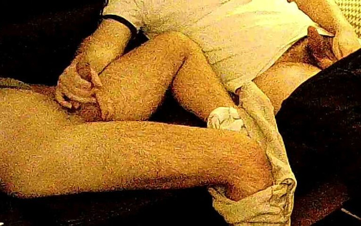 AntoGoesHunting: Hetero nejlepší přítel svedl, druhé video z kamery