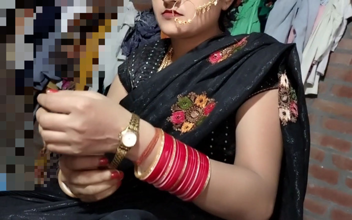 Lalita Singh: Індійська beutifull bhabhi писяє, відео на фан-клубі