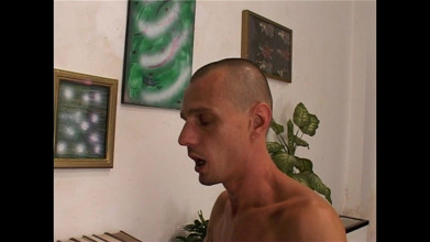 Hairy