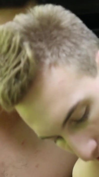 Staxus :: Woodlan Fuck