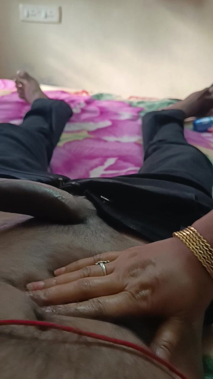 Decent couples: Những khoảnh khắc bí mật với người giúp việc nhà...