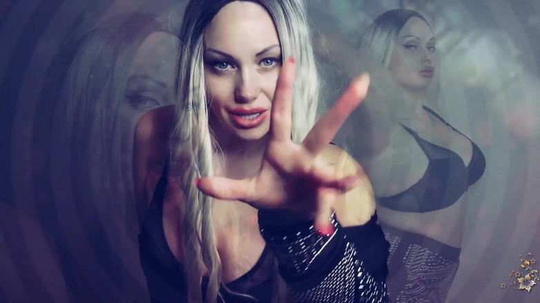 Goddess Misha Goldy: Перепрограммирование вашего желания до неконтролируемого! Еркахолик навсегда!
