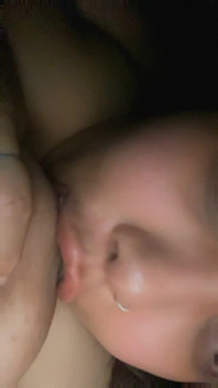 Help Me Suck My Nipples Baby