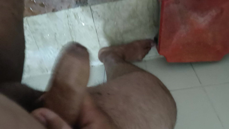Jony: Sexo de paja