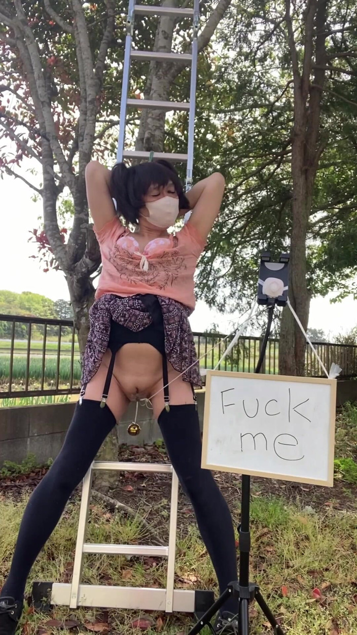 megu2002: No188 Fuckme Femdom