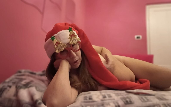 Veronica Rossi: Veronica rossi offiziell - La Porca di natale!