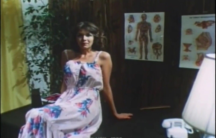 BB Xzess: Deep Rub ~ 1979