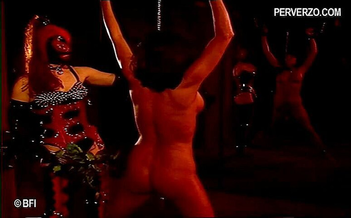House of lords and mistresses in the spanking zone: 真正的sm会话与讨厌的小姐