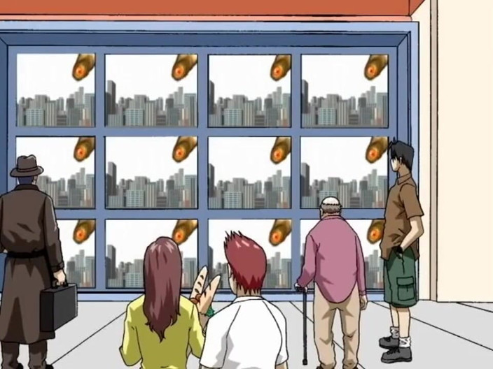 Xtime Network: Dessin animé porno réel