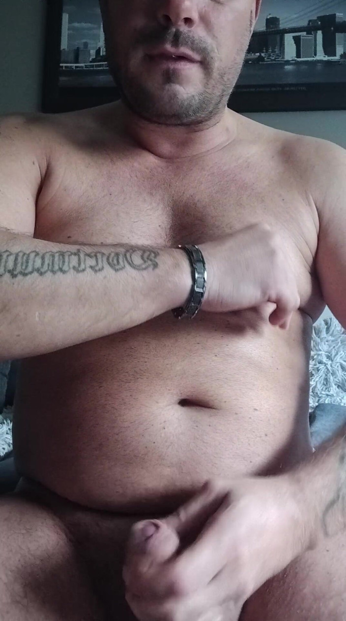 The german playboy: Cumshot