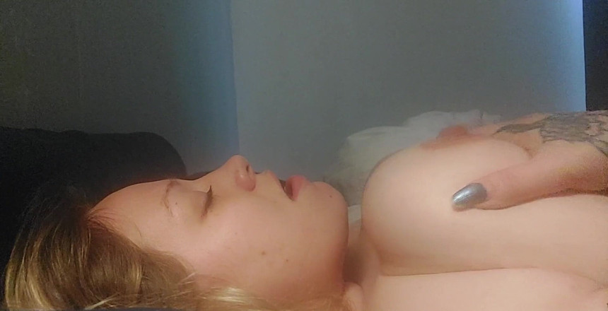 ScaninForFun: Sebe láska je důležitá pro děvku manželku