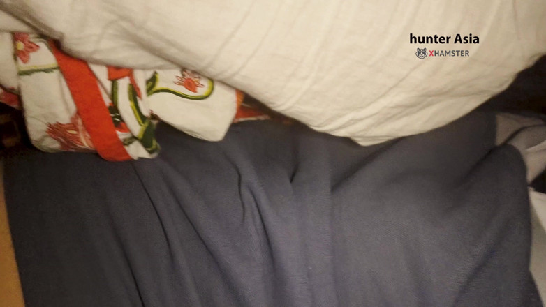 hunter Asia: Orang asing Dari Bas ke Hotel - Hunter Asia