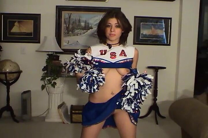 ATK Fans (Archives): Masturbation.