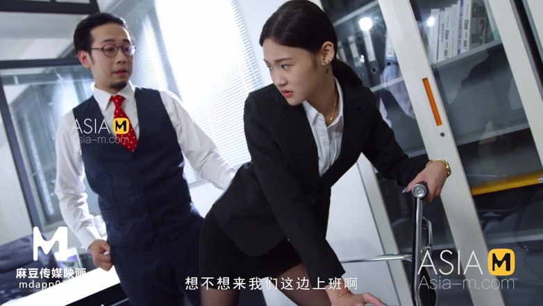 ModelMedia Asia: Modelmedia asia-interview mezunları-ling qian tong-md-0187-en iyi orijinal asya porno videosu