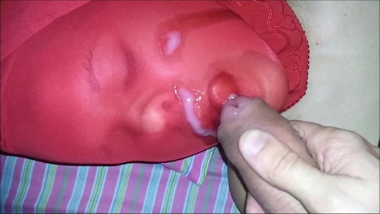 Nylon Xtreme: Best of cum na nylon vol 2