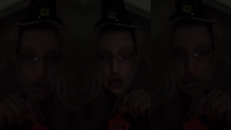 FinDom Goaldigger: Renda air mata dan cermin dewi
