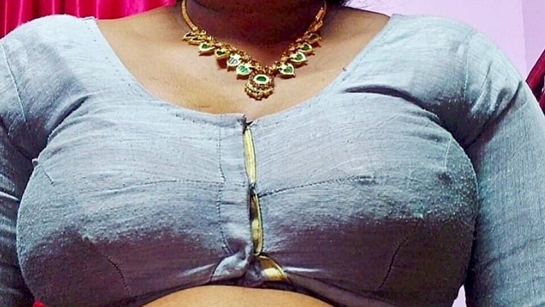 Desi Mohini: Video seks desi panas bhabhi devar India tegar