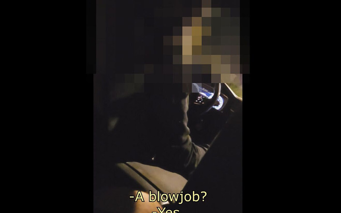 AntoGoesHunting: Pengemudi Uber Heteroseksual Dan Bercerai Tapi Penasaran Membiarkan Dirinya Dibujuk...