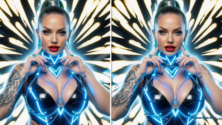 Goddess Misha Goldy: Pressione della mia macchina di fissaggio
