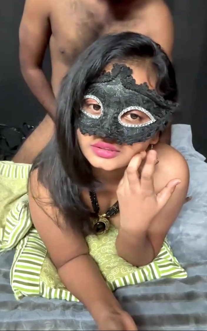 TeluguCouple901: Mejor chica telugu follada