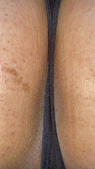 Kyotosigakk: Un homme expose son anus. Prenez une photo en gros...