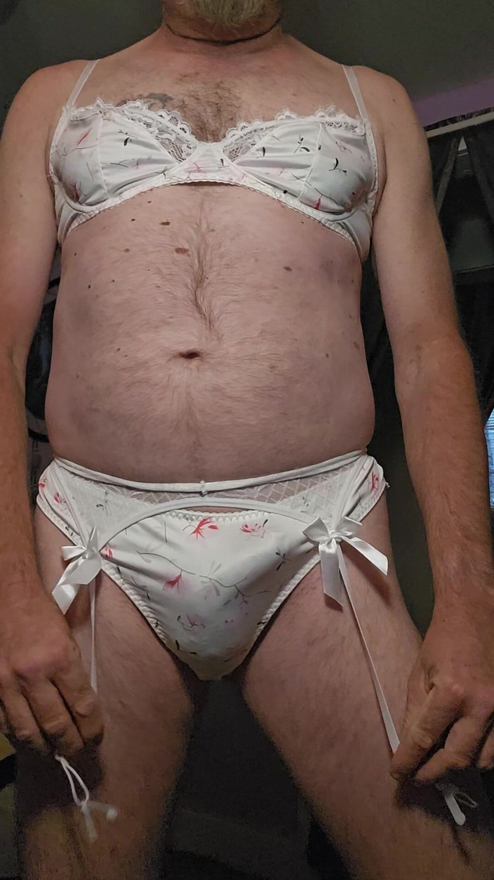 Fantasies in Lingerie: Een broodnodige release. Genieten