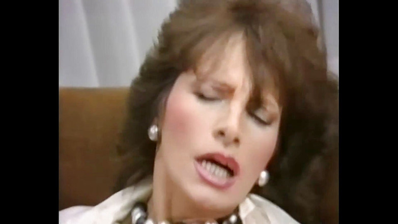 Vintage Climax: Kuk hungrig milf är ett bra knull