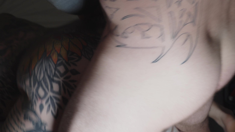 Alexandra Wildd: Rough Face Fucking Anal Gaping, Alexandra Wildd &amp; Lewis Wildd