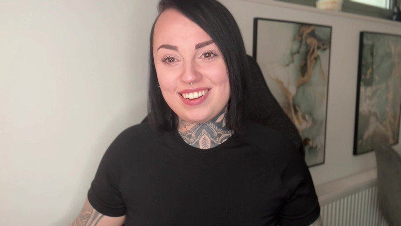 Miss Valentina: Testamentsvollstreckerxx fantasie
