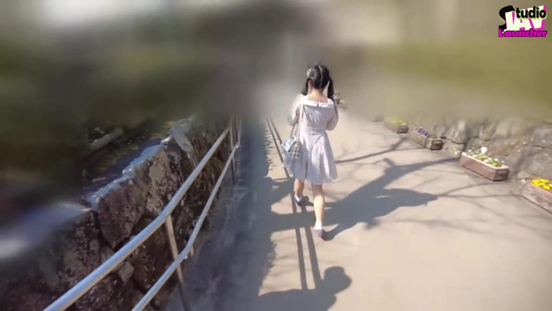 Studio JAV Launcher: Street Spray - Bolehkah Awak Tangani Bagaimana Dia Meninggalkan Laluannya Di...